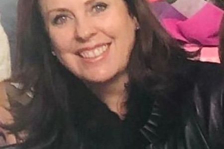Mónica Dunand