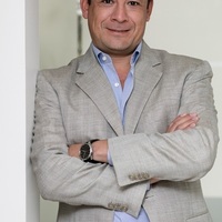 Horacio Segura Neri