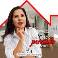 Myriam Delgado