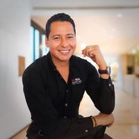 Nicolas Pineda