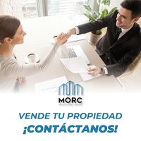 MORC MÉXICO REAL ESTATE
