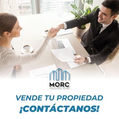 MORC MÉXICO REAL ESTATE