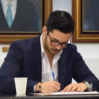 Javier Rodriguez
