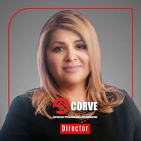 Hortencia Veyna Ponce