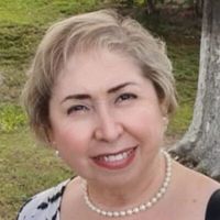 SILVIA ELIZONDO