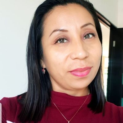 Maricela Cordova