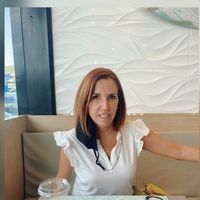 Patricia Kavande