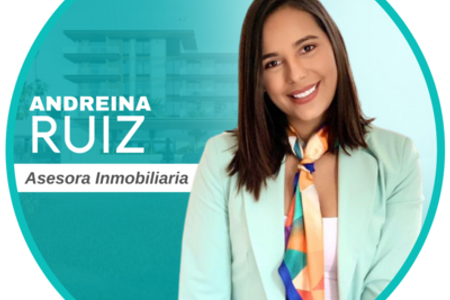 Andreina Ruiz Andreina Ruiz