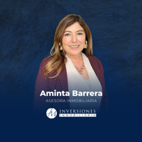 Aminta Barrera