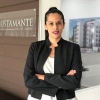 Tanya Vega