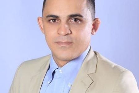 Carlos Alfonzo Mendez Carlos Alfonzo Mendez
