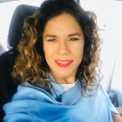 Alejandra Lara Rodriguez