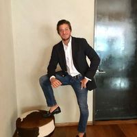 Javier Bonnet