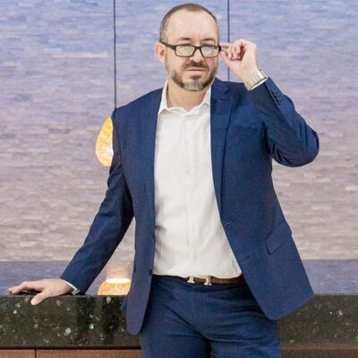 Juan Carlos González Alonso