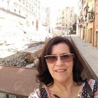 Alida Villar Montekio