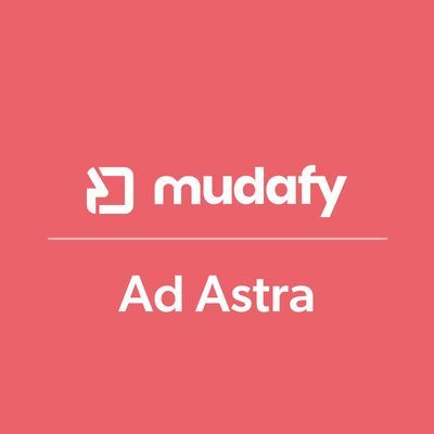 Mudafy Ad Astra