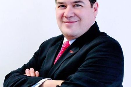 Lic. Rafael Galeana Acevedo Lic. Rafael Galeana Acevedo