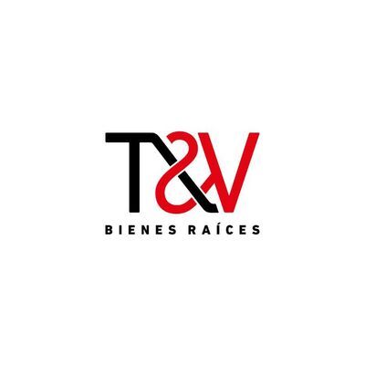 T & V Bienes Raíces