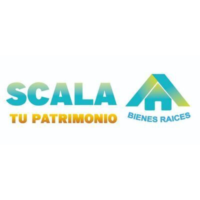 Scala tu Patrimonio Bienes Raices