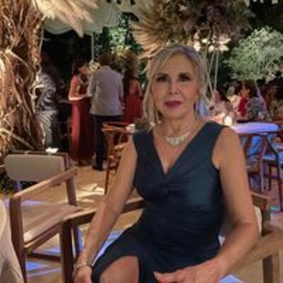 Adriana Rodriguez izabal