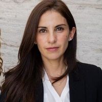 Sylvia Tanus