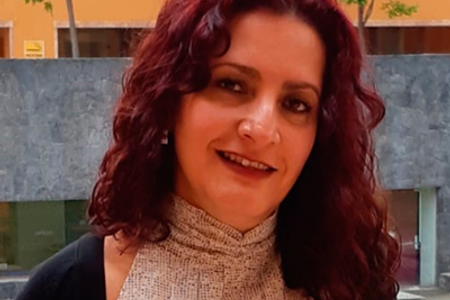 Isabel Ceballos