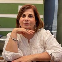 Ana Isabel Estrada