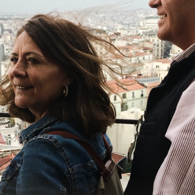 María de la Luz Juarez  Flores