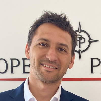 Property Partners Director