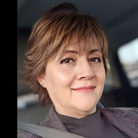 LIDIA GARZA