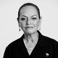 Rosario Diaz Gonzalez