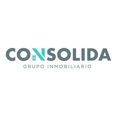 Consolida Grupo Inmobiliario