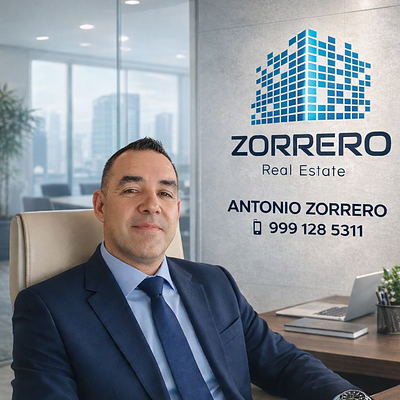 ANTONIO ZORRERO