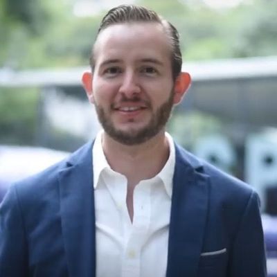 Rodrigo Gamio Sanchez Juarez