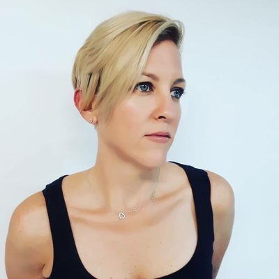 Cecilia Gutierrez Ruiz