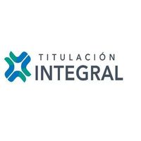 Titulación Integral