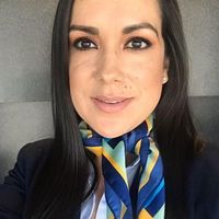 Marcela Velazquez