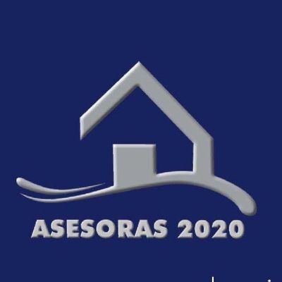 Asesoras 2020