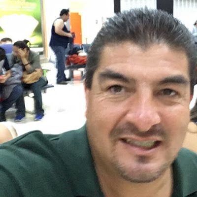 CARLOS FIERRO