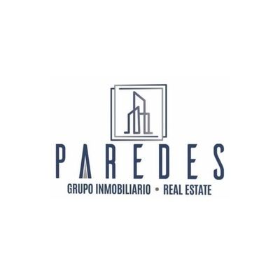 PAREDES GRUPO INMOBILIARIO