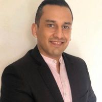 Daniel Silva