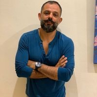 Moises Nava