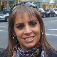 Carolina Ottonello