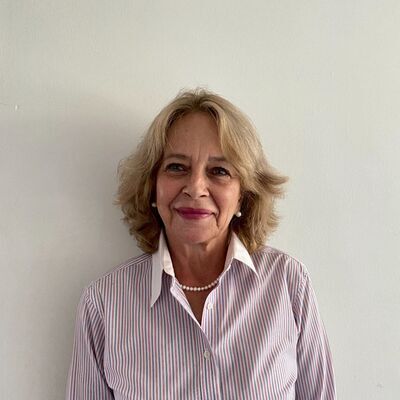 Denise Nicolaievsky