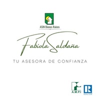 Fabiola Saldaña