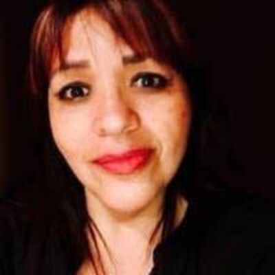 Olivia Sánchez Hernández