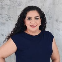 ERIKA CASTRO