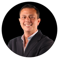 Daniel Bretherton