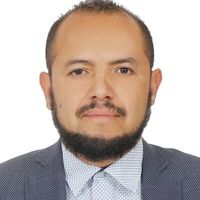 Rodrigo Pérez