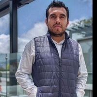 Javier Melgarejo